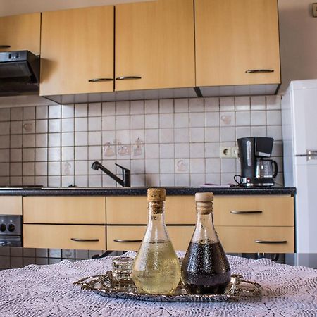 Apartment Pavlesic Slunj Ngoại thất bức ảnh