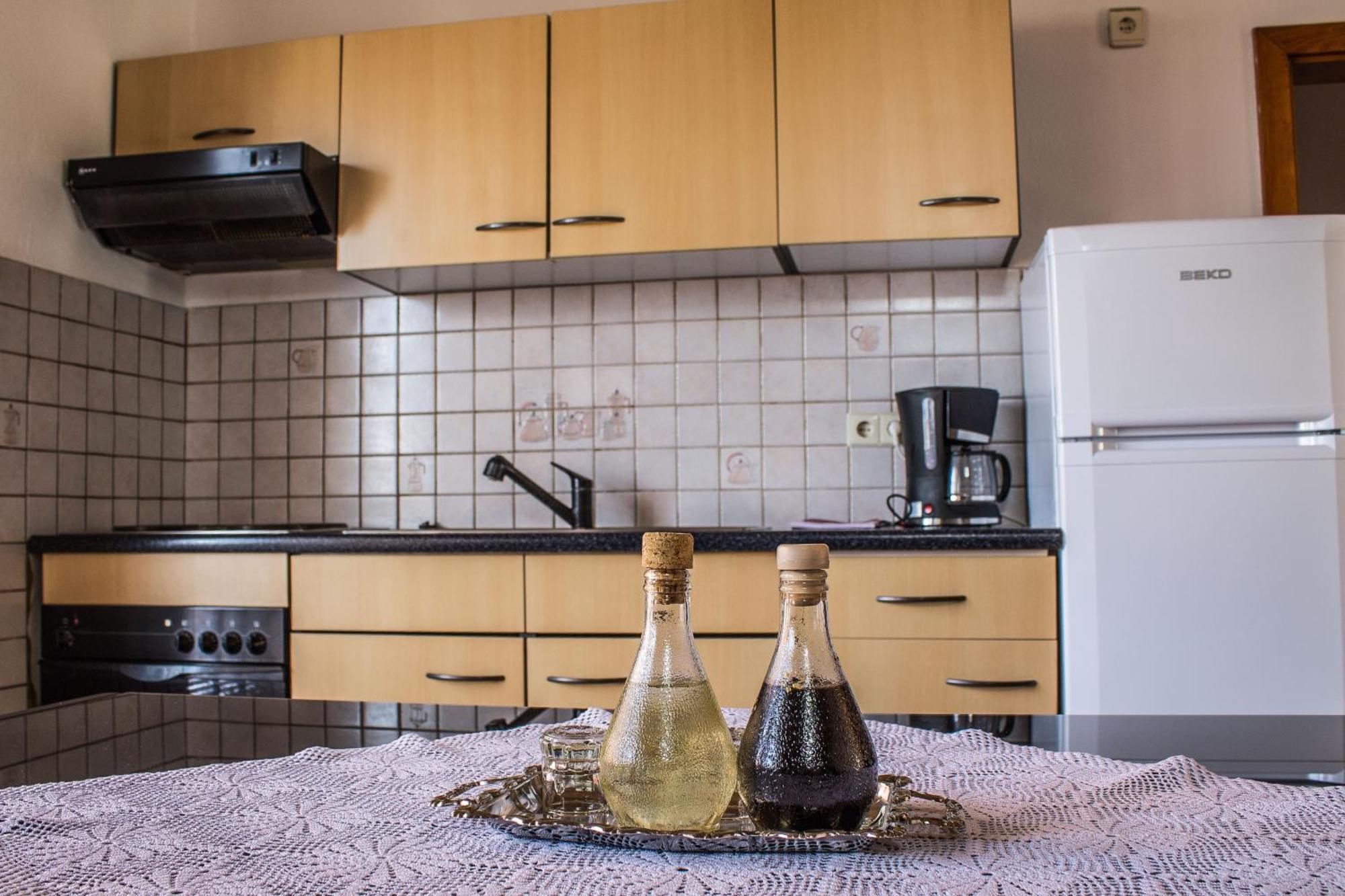Apartment Pavlesic Slunj Ngoại thất bức ảnh