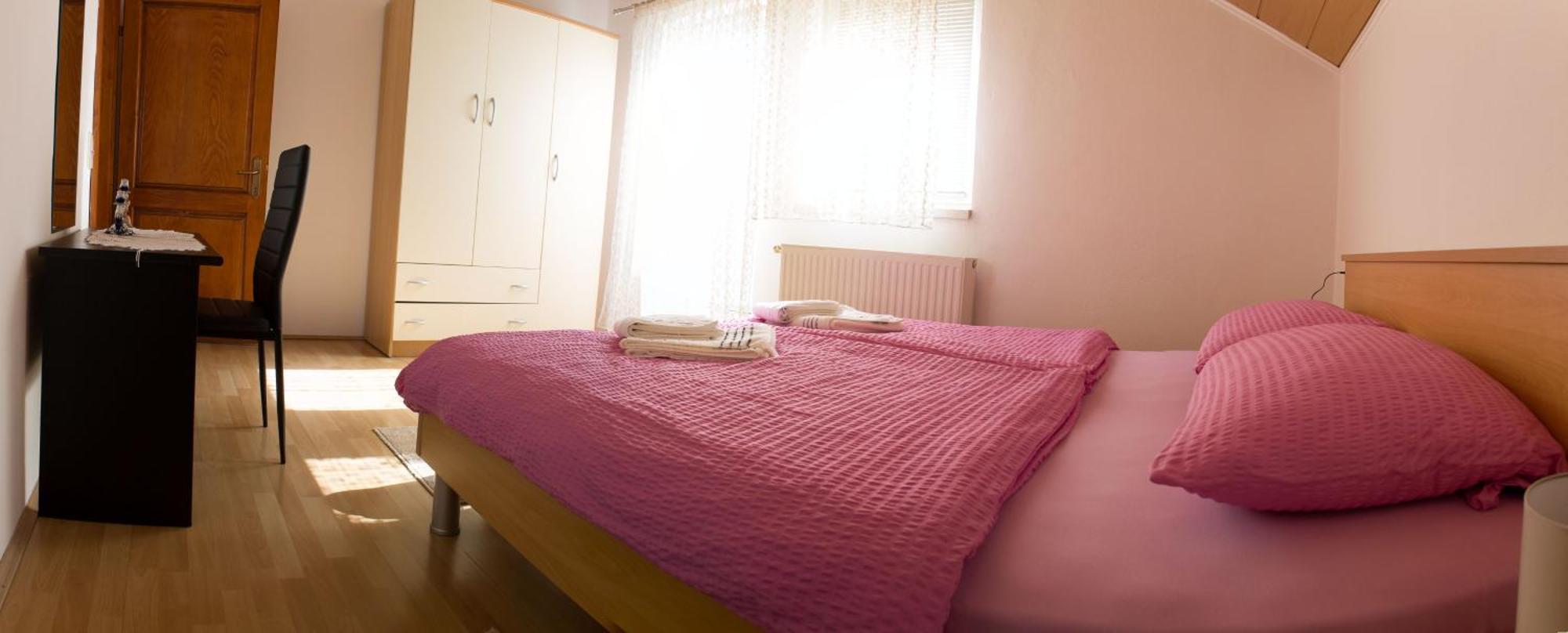 Apartment Pavlesic Slunj Ngoại thất bức ảnh
