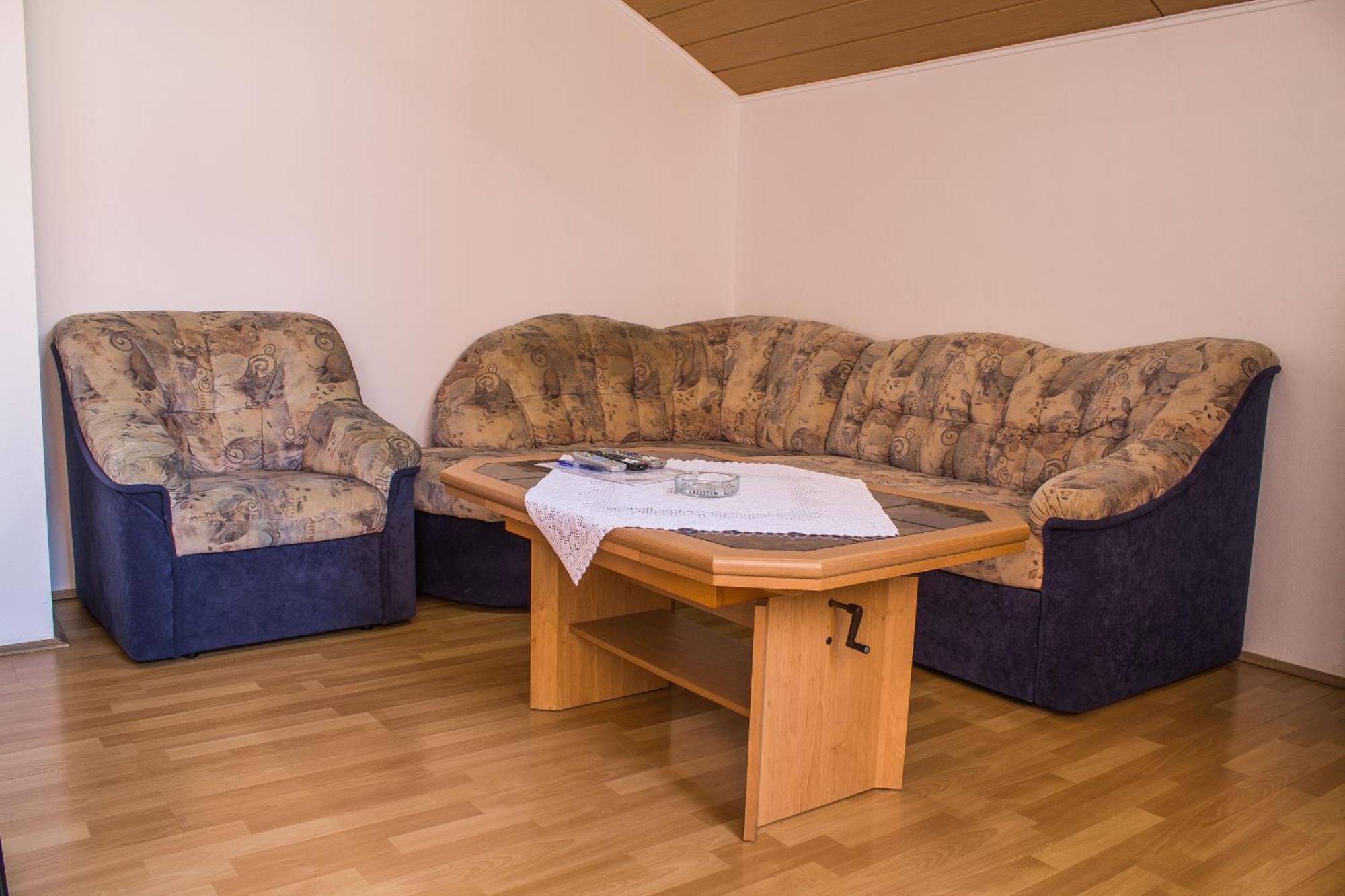 Apartment Pavlesic Slunj Ngoại thất bức ảnh