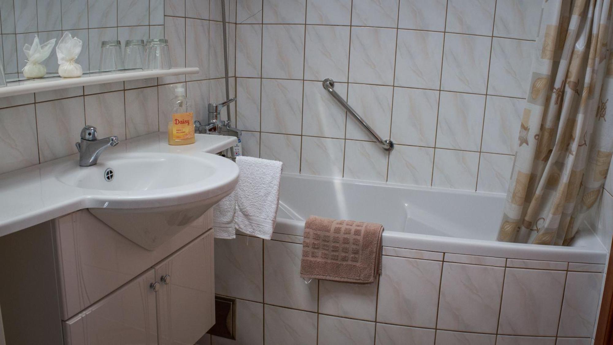 Apartment Pavlesic Slunj Ngoại thất bức ảnh