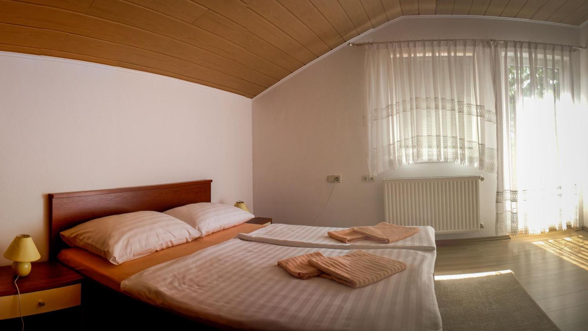 Apartment Pavlesic Slunj Ngoại thất bức ảnh