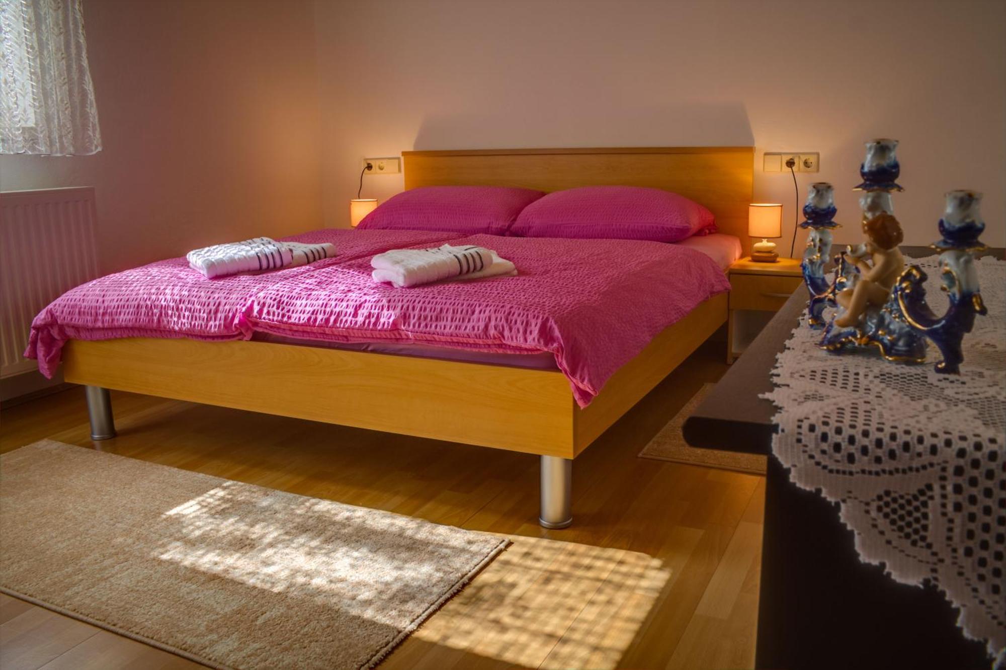 Apartment Pavlesic Slunj Ngoại thất bức ảnh