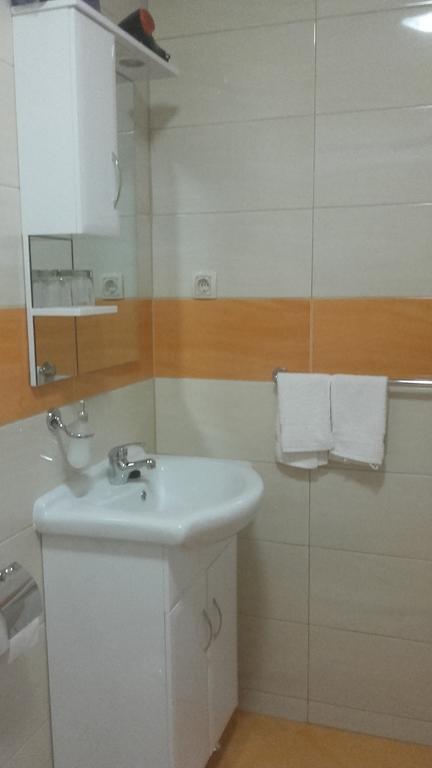 Apartment Pavlesic Slunj Ngoại thất bức ảnh