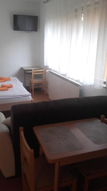 Apartment Pavlesic Slunj Ngoại thất bức ảnh