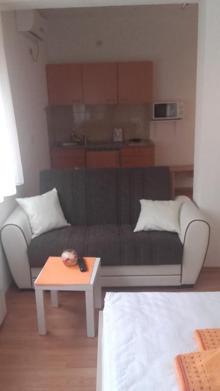Apartment Pavlesic Slunj Ngoại thất bức ảnh