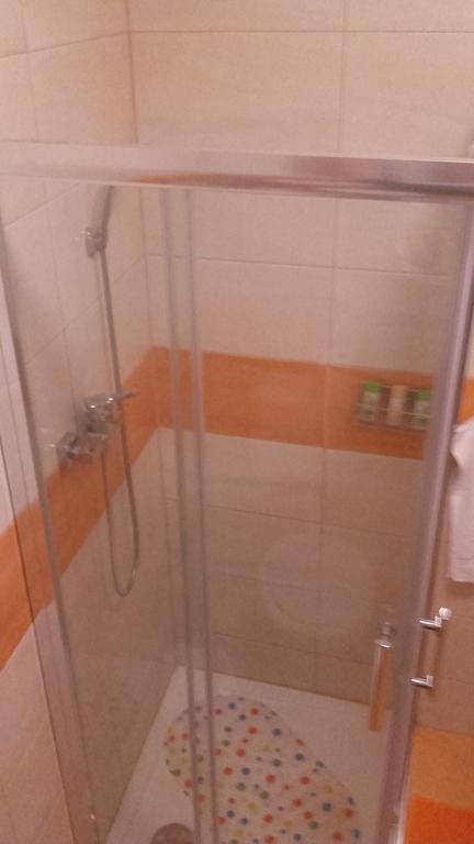 Apartment Pavlesic Slunj Ngoại thất bức ảnh