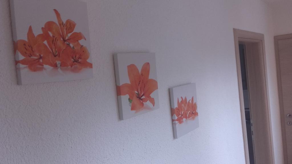 Apartment Pavlesic Slunj Ngoại thất bức ảnh