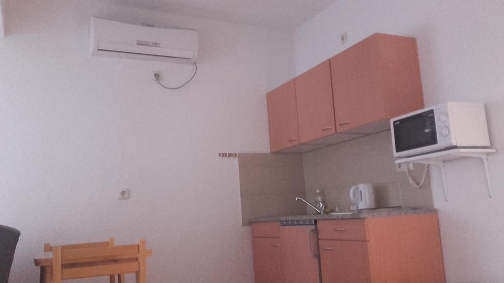 Apartment Pavlesic Slunj Ngoại thất bức ảnh