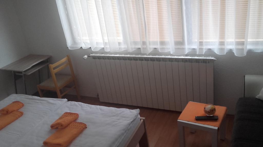 Apartment Pavlesic Slunj Ngoại thất bức ảnh