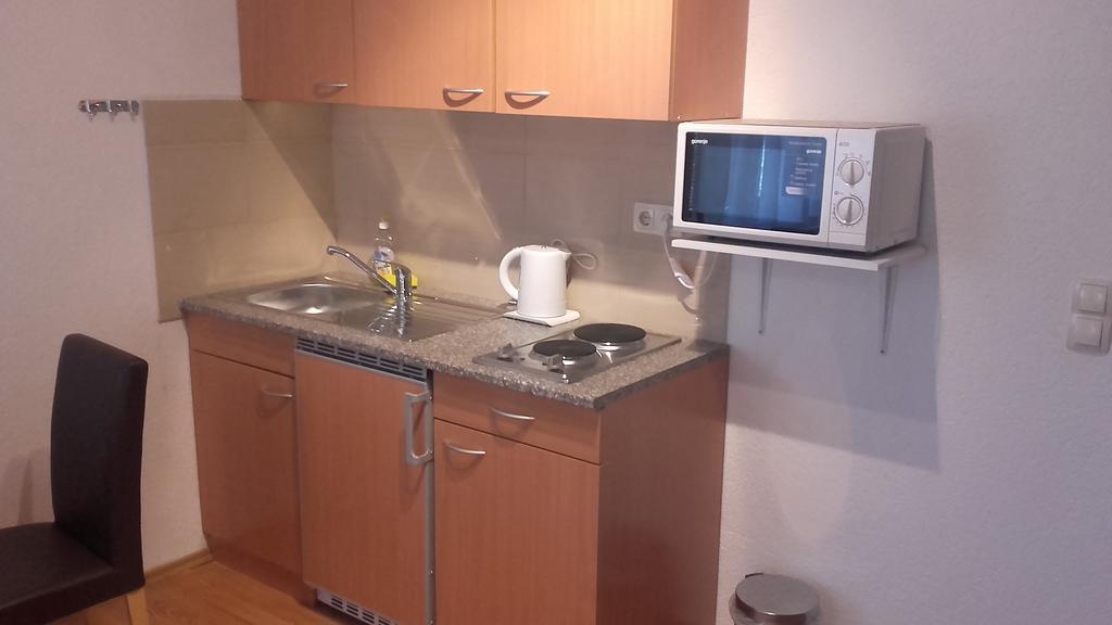 Apartment Pavlesic Slunj Ngoại thất bức ảnh