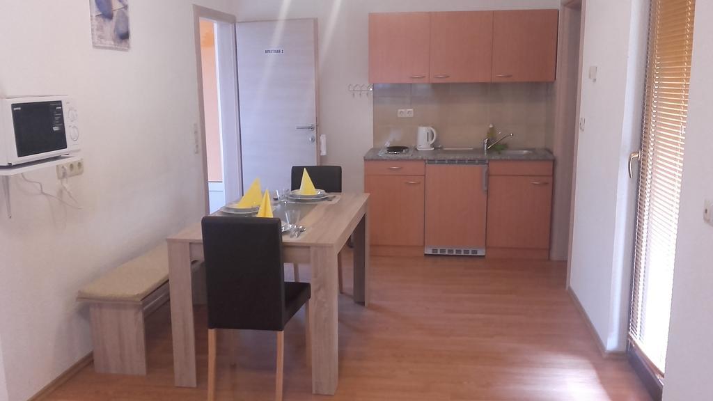 Apartment Pavlesic Slunj Ngoại thất bức ảnh