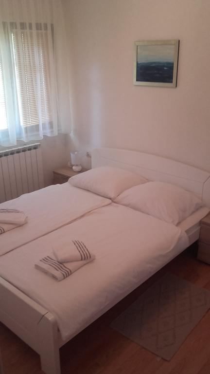 Apartment Pavlesic Slunj Ngoại thất bức ảnh
