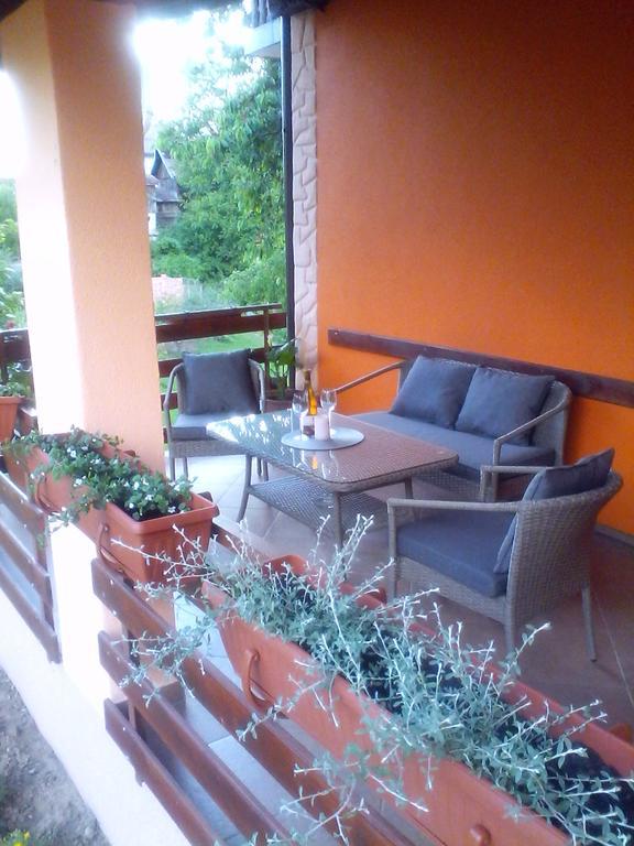 Apartment Pavlesic Slunj Ngoại thất bức ảnh