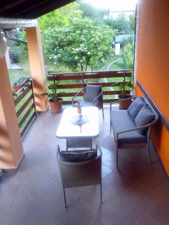 Apartment Pavlesic Slunj Ngoại thất bức ảnh